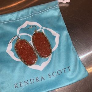 Kendra Scott Earrings